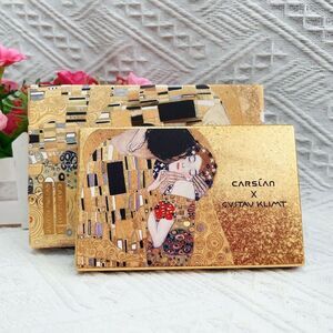 Carslan Soft Fantasy Star Gauze 10-Color Eyeshadow Palette